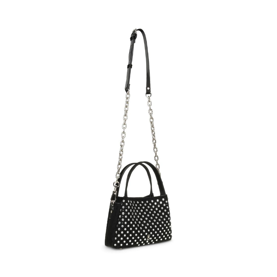 BCHEEKY BLACK/SILVER