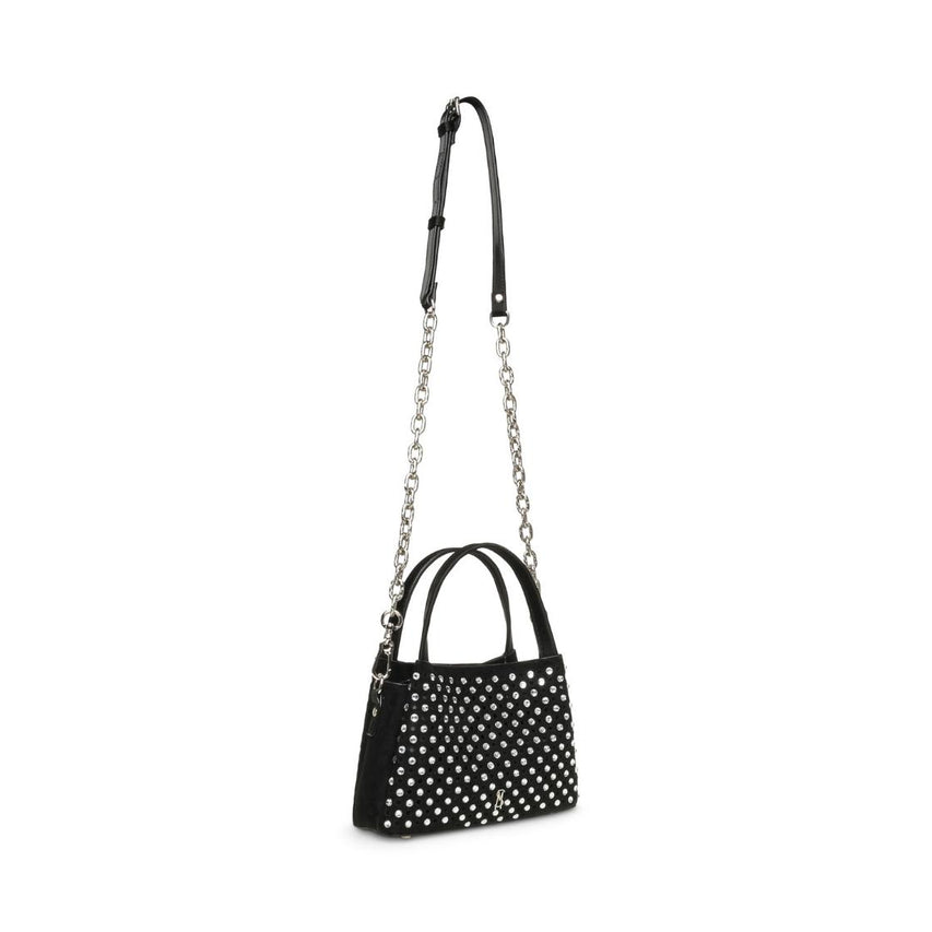 BCHEEKY BLACK/SILVER