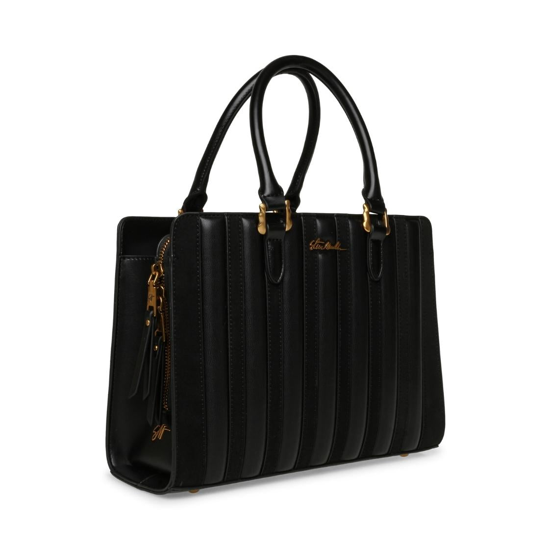BLINGER BLACK/GOLD
