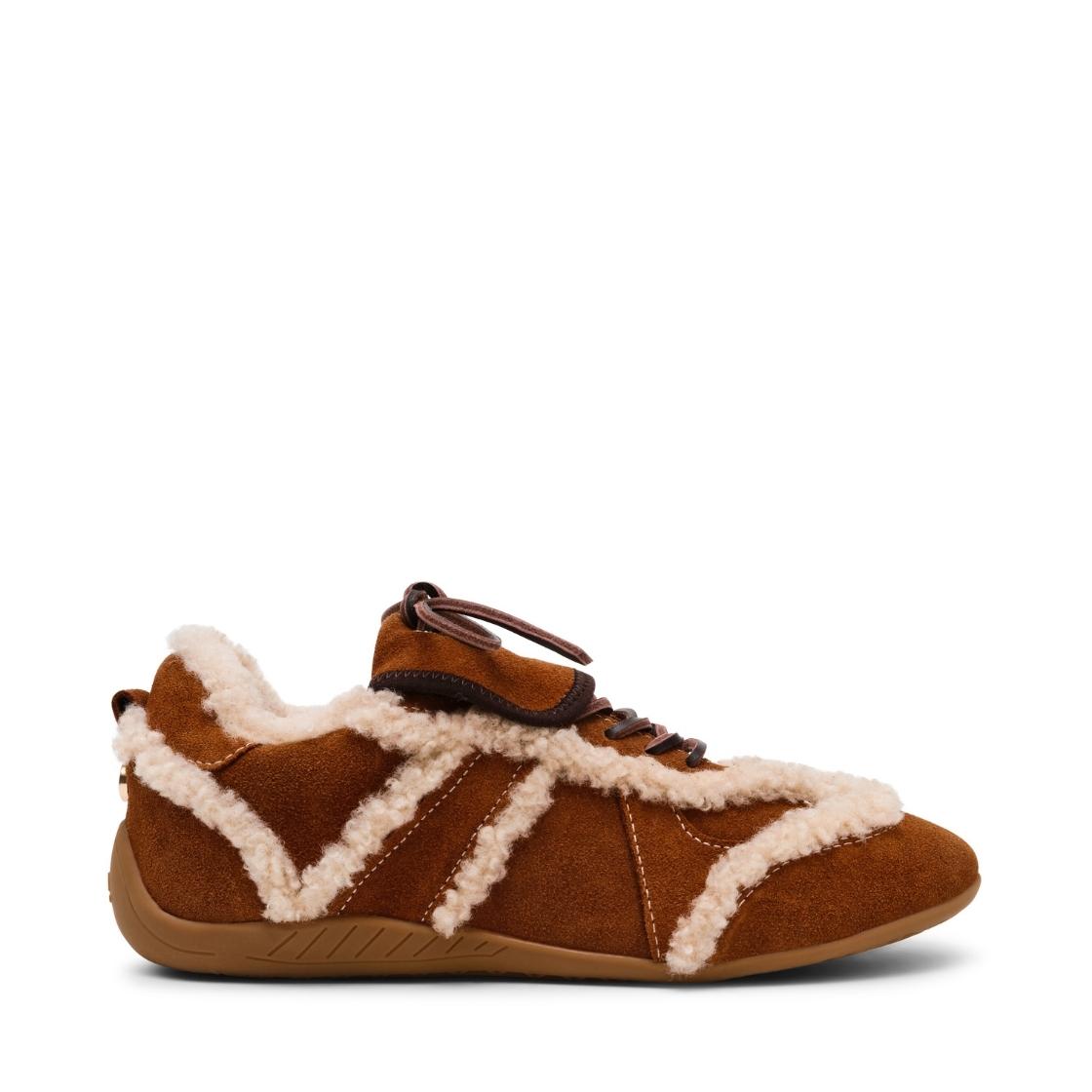 FREEZONE CHESTNUT