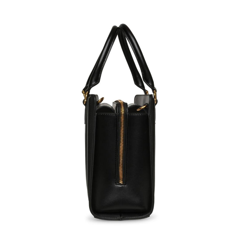 BLINGER BLACK/GOLD