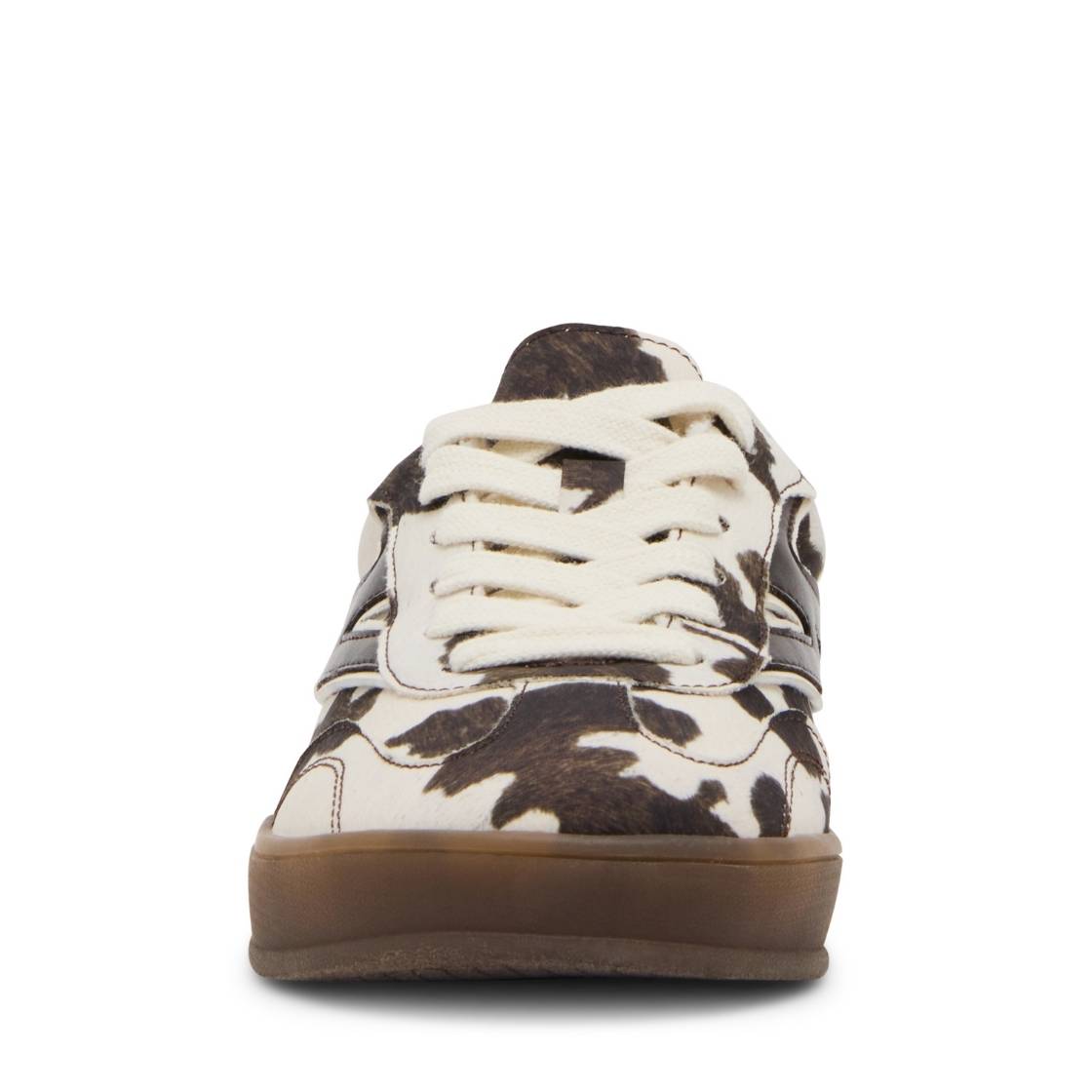 GIIA BROWN/WHITE