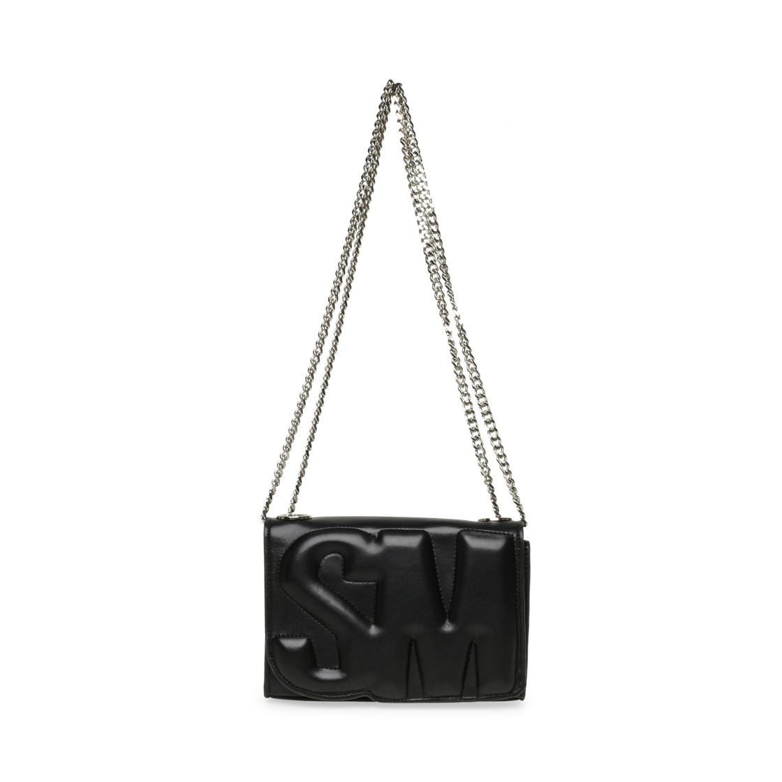 BZOIE BLACK/SILVER