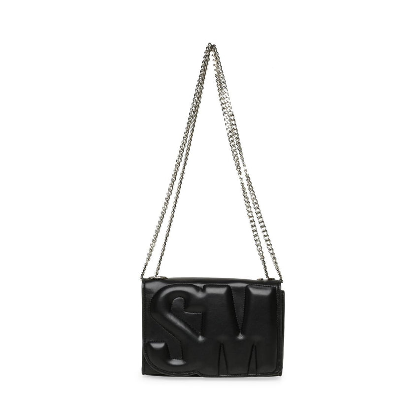 BZOIE BLACK/SILVER