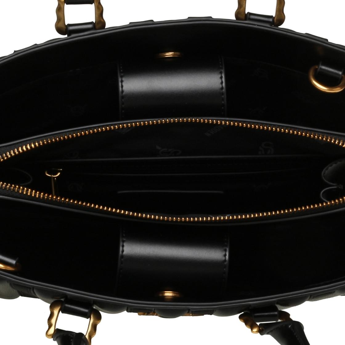 BLINGER BLACK/GOLD