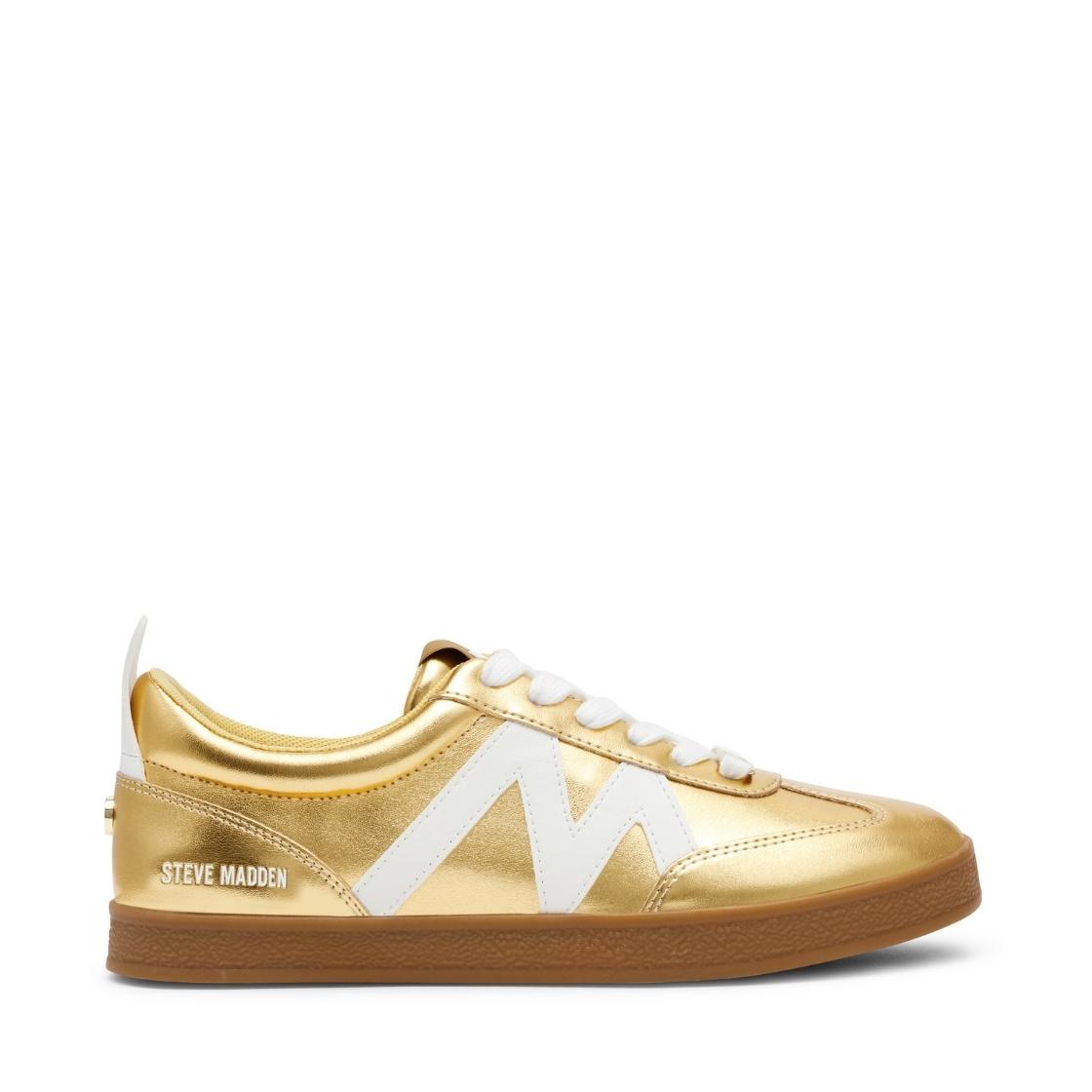 DEGREE GOLD/WHITE