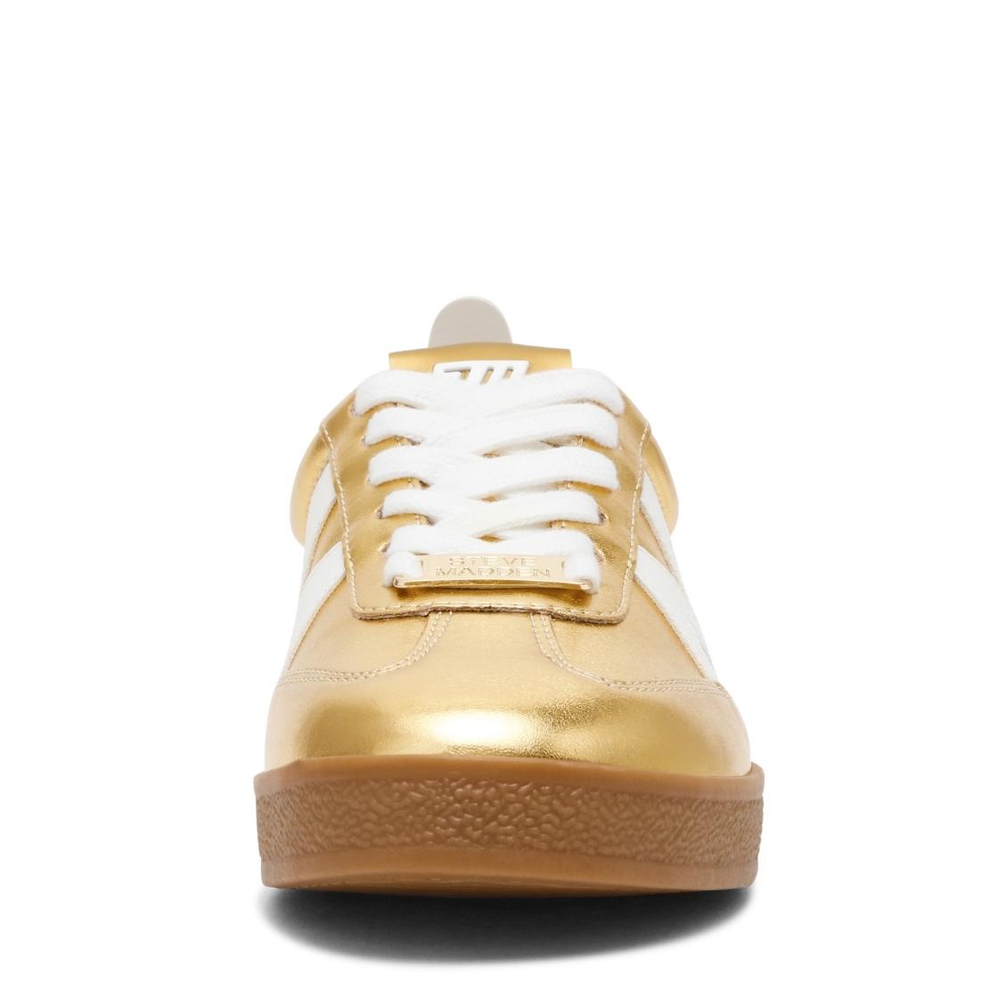 DEGREE GOLD/WHITE