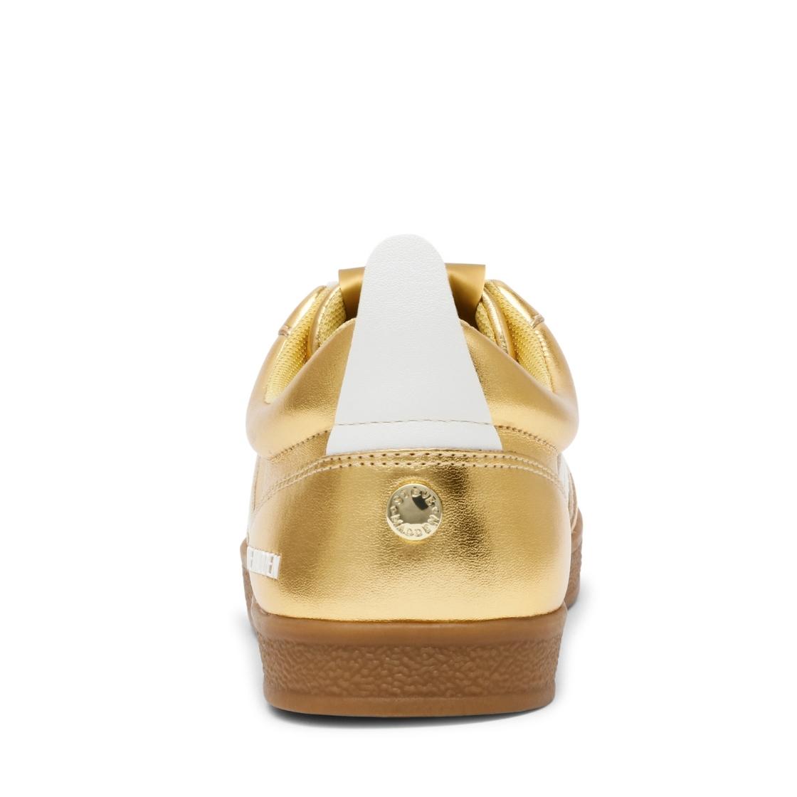 DEGREE GOLD/WHITE