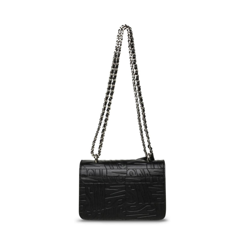 BDOOZY BLACK/SILVER