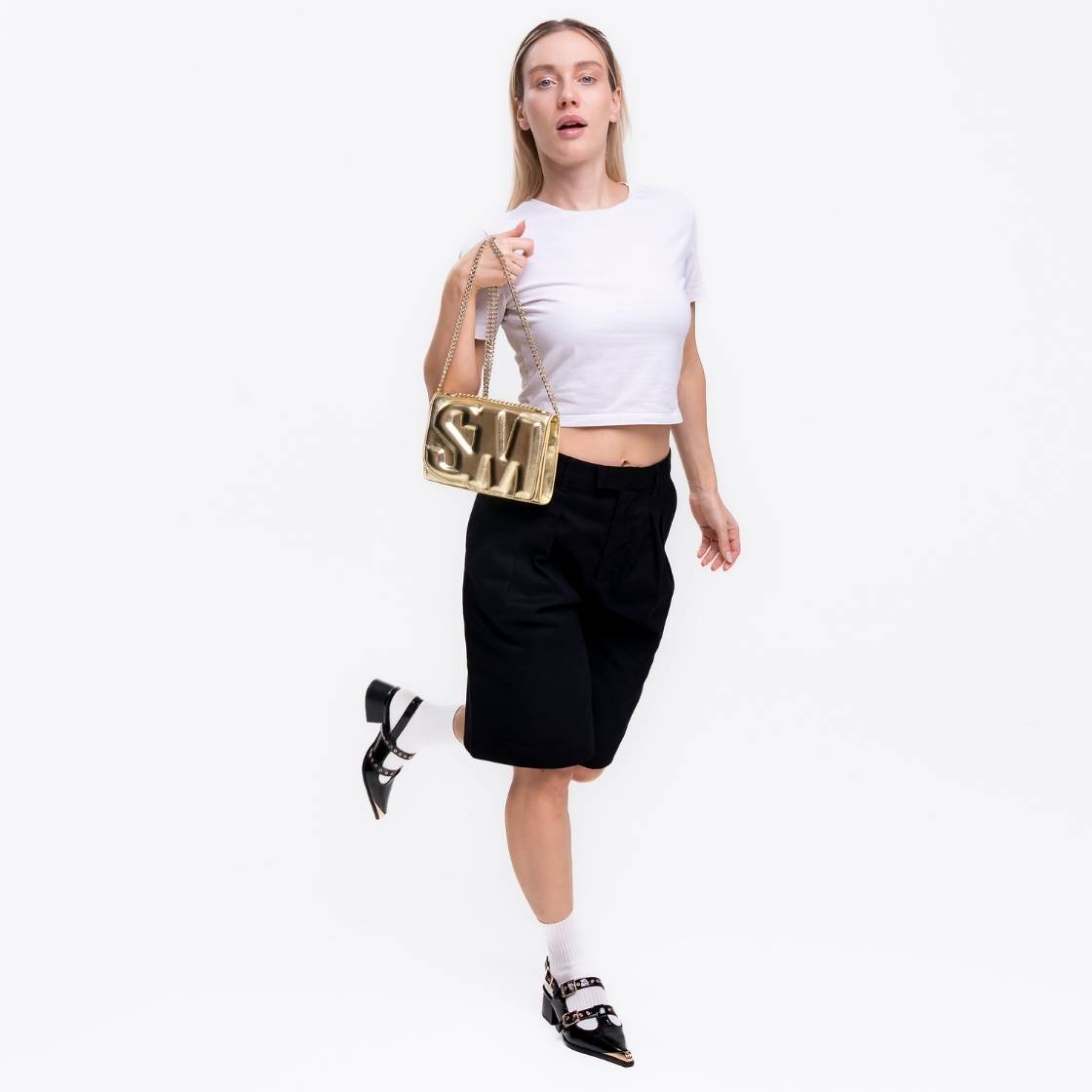BZOIE GOLD