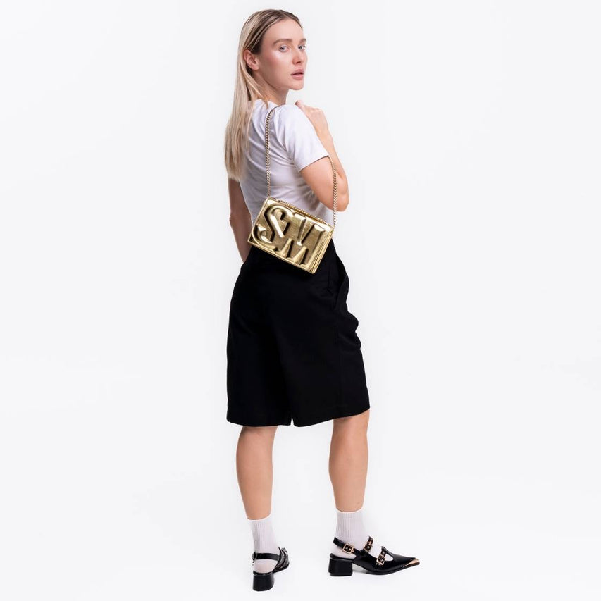 BZOIE GOLD
