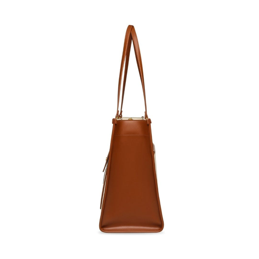 BENCE COGNAC/BONE