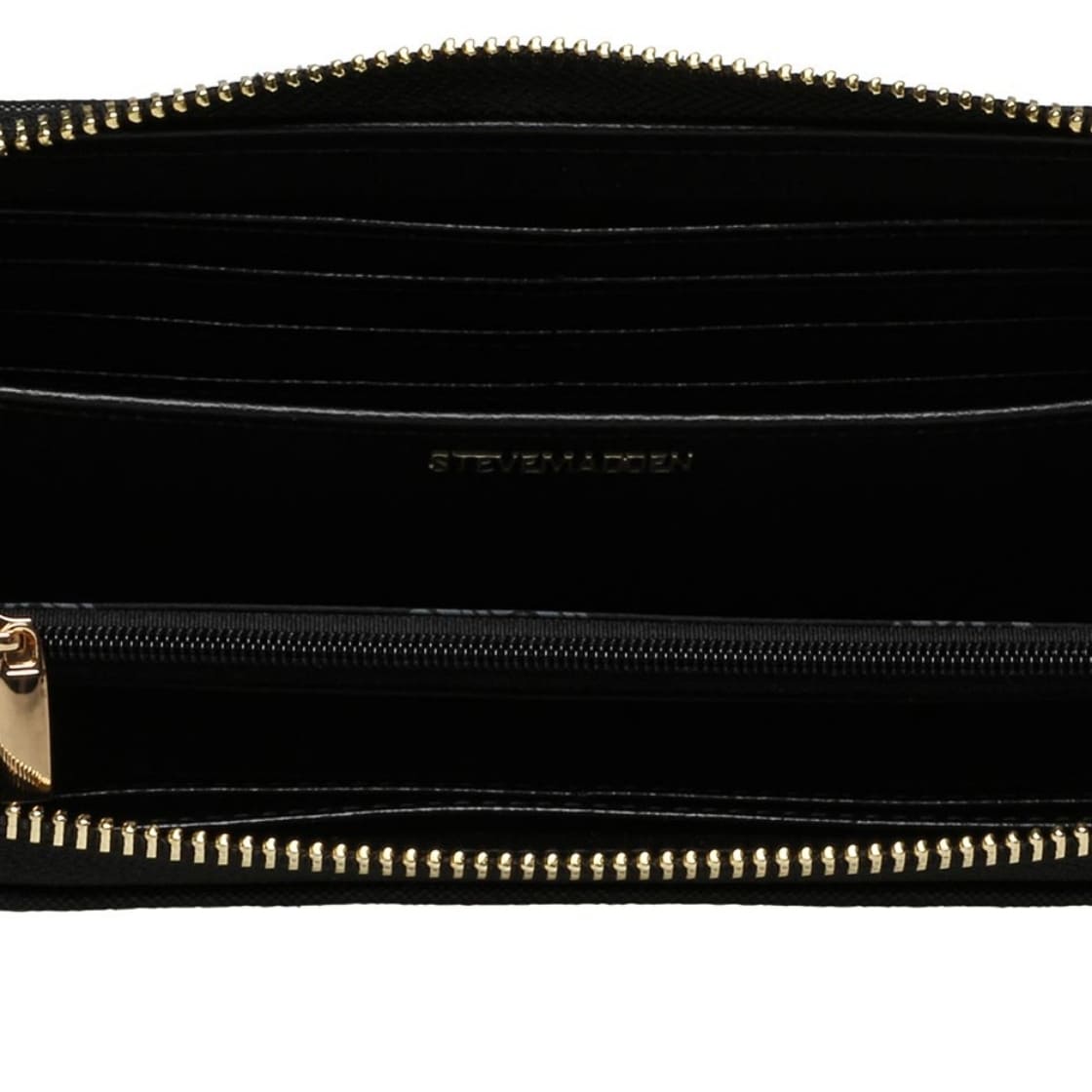 BEMI BLACK/GOLD