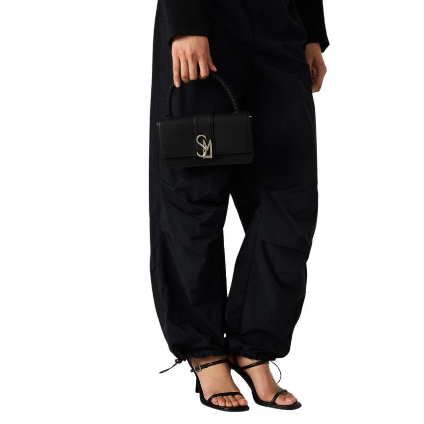 BRAGE BLACK/SILVER