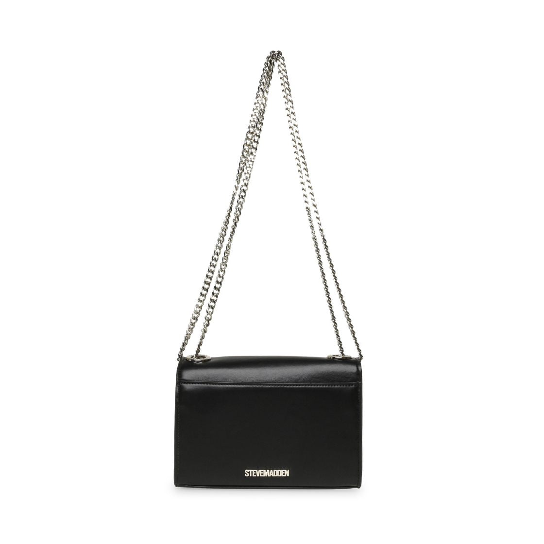 BZOIE BLACK/SILVER