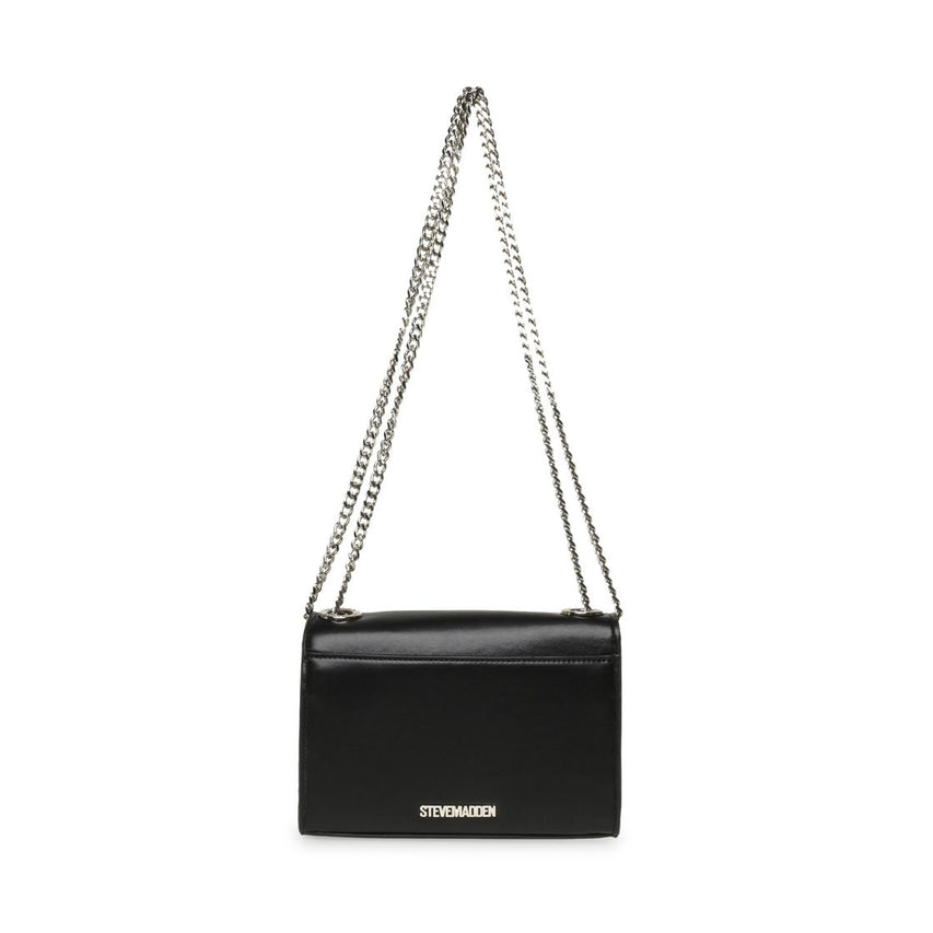 BZOIE BLACK/SILVER