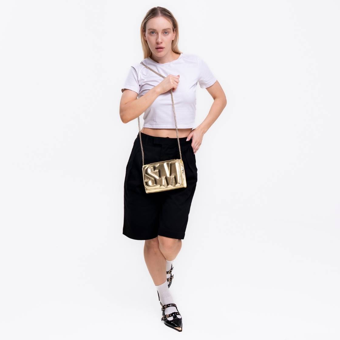 BZOIE GOLD