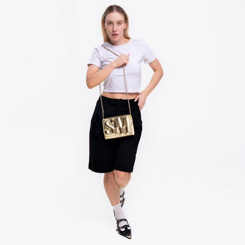 BZOIE GOLD