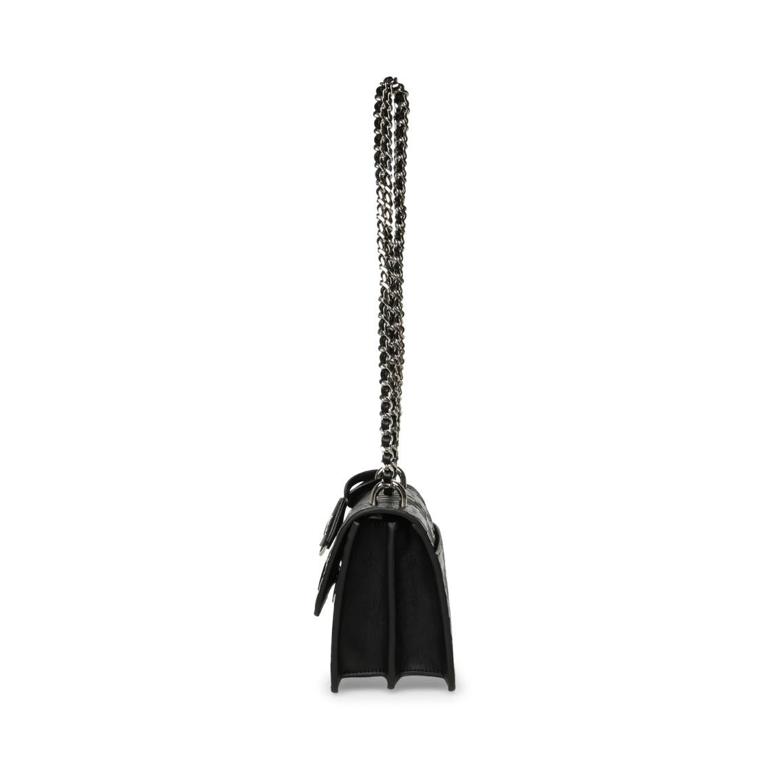BDOOZY BLACK/SILVER