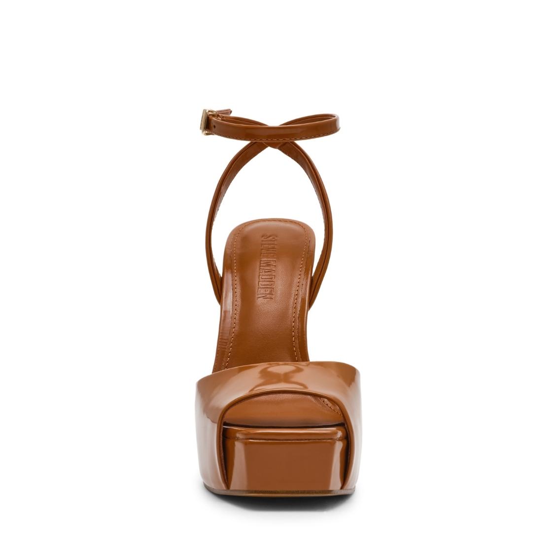 SASS CAMEL LEATHER