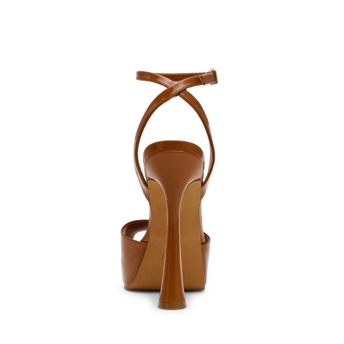 SASS CAMEL LEATHER