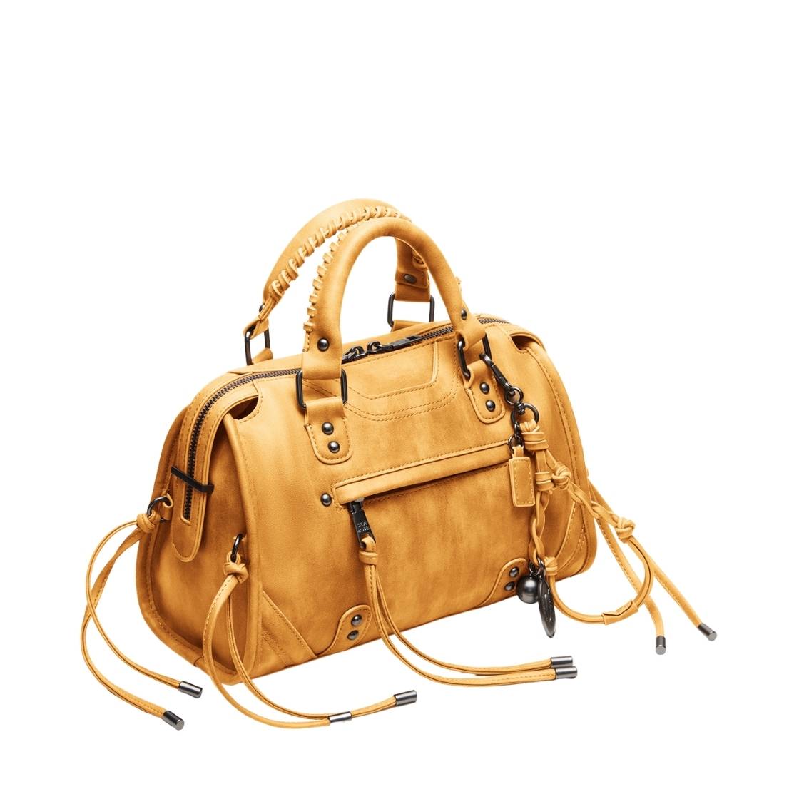 BRIGGS YELLOW