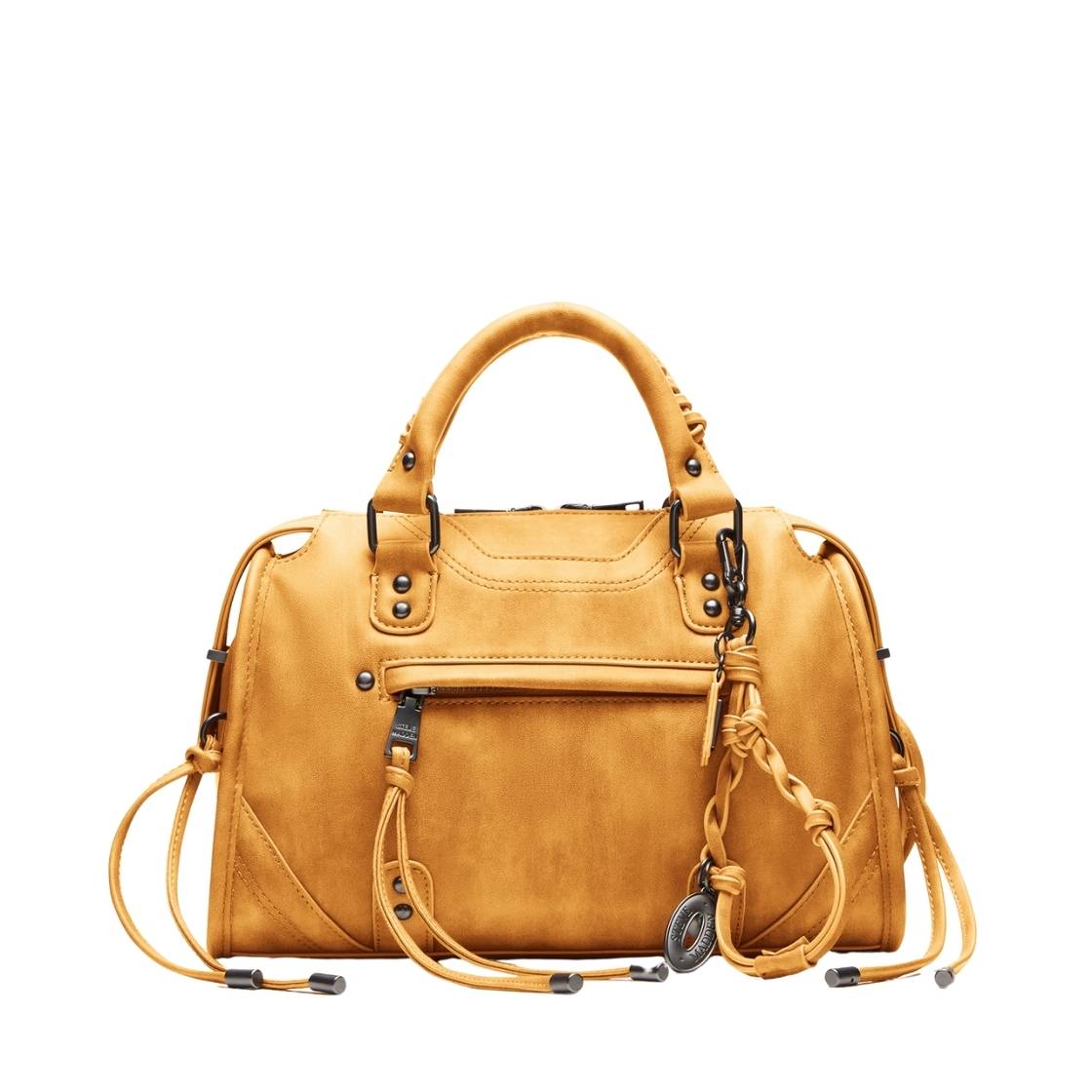 BRIGGS YELLOW