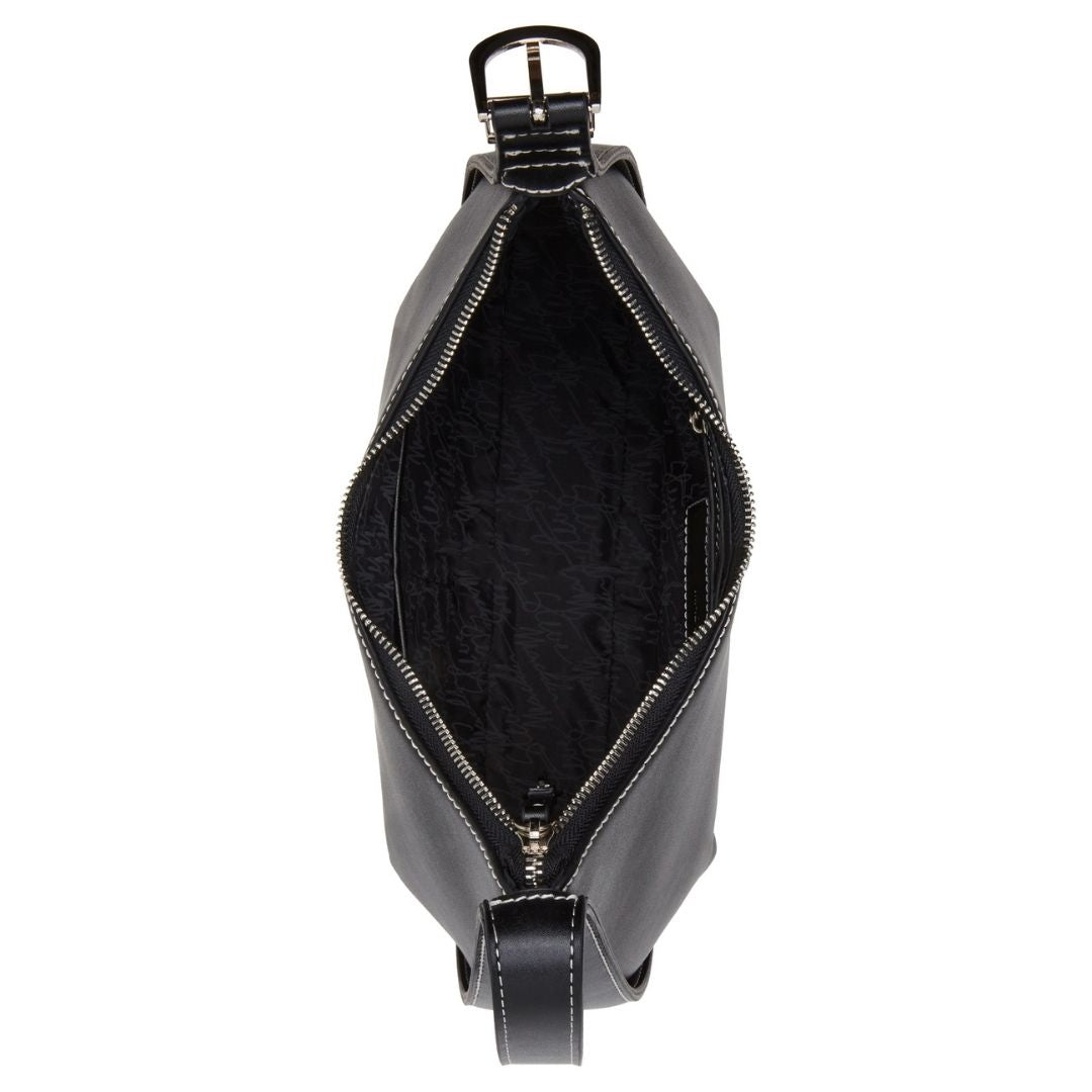BQUINCYY BLACK