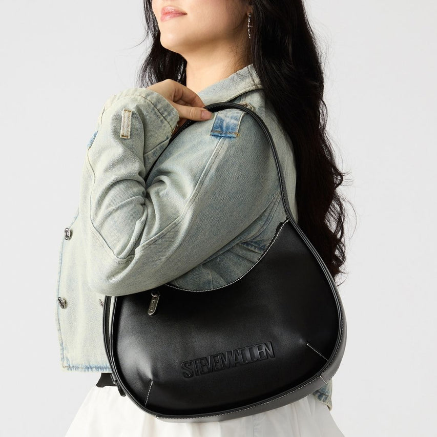 BQUINCYY BLACK