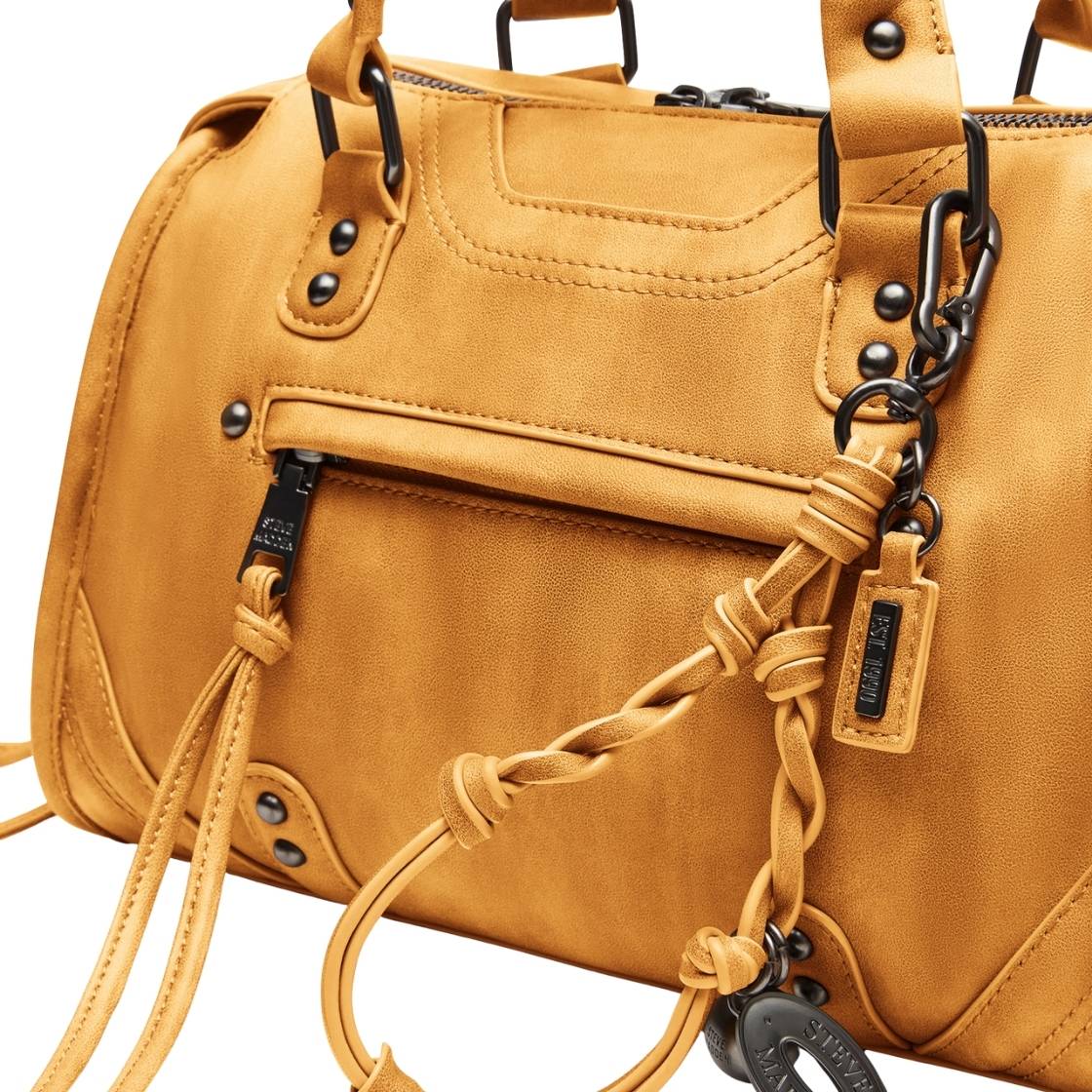 BRIGGS YELLOW