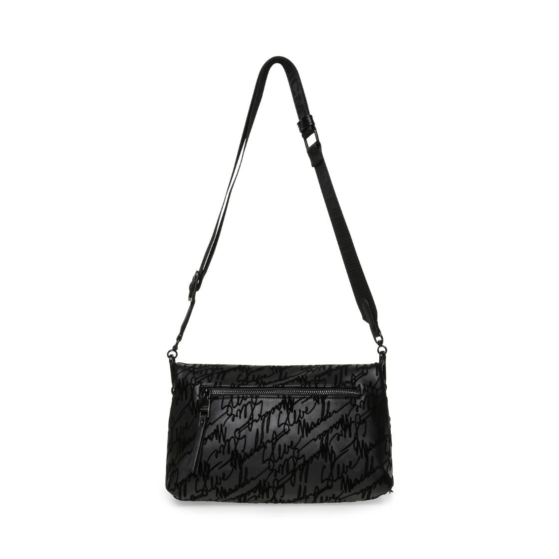 BDORCY BLACK/BLACK