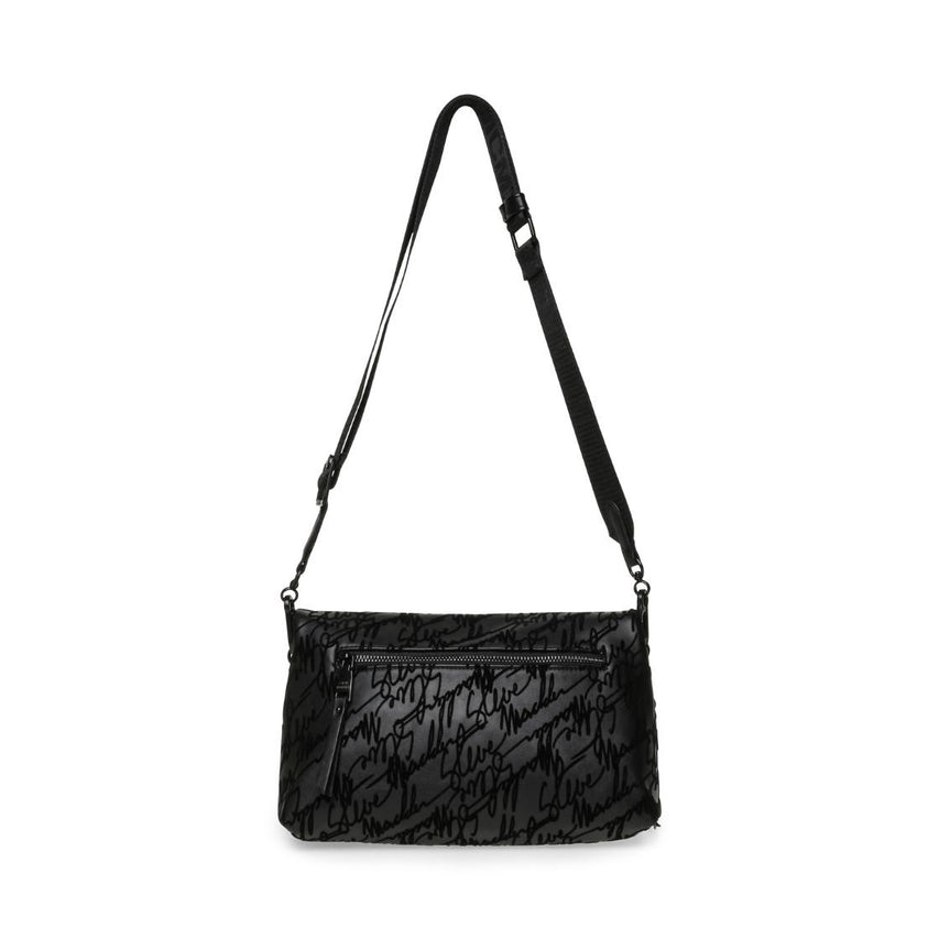 BDORCY BLACK/BLACK