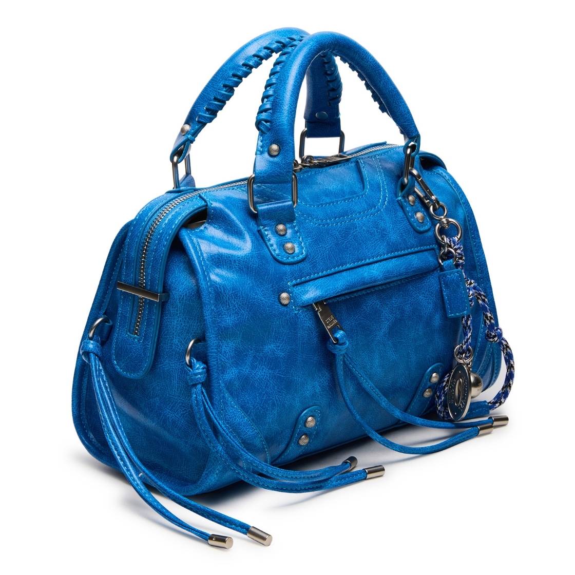BRIGGS BLUE