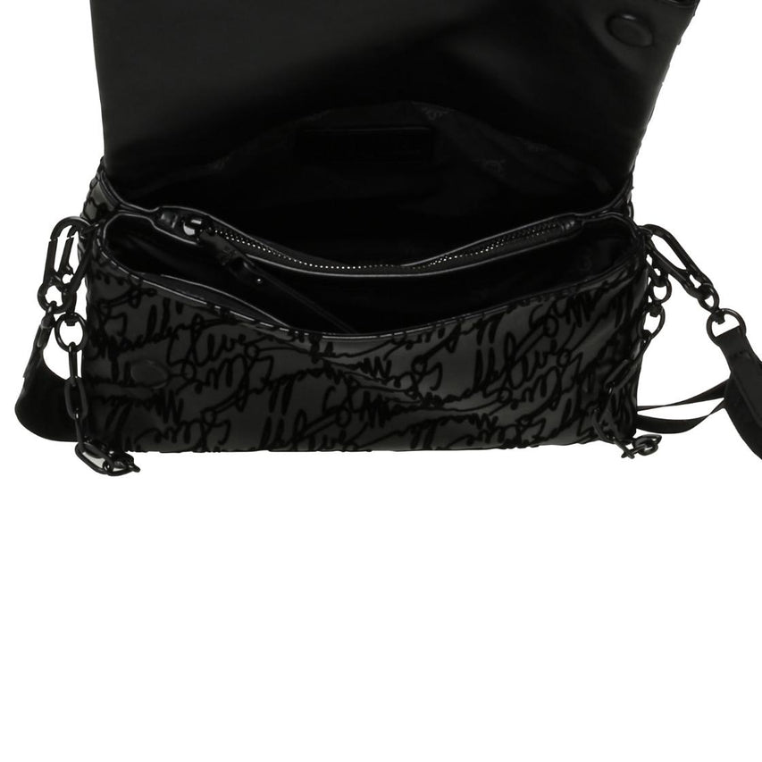 BDORCY BLACK/BLACK
