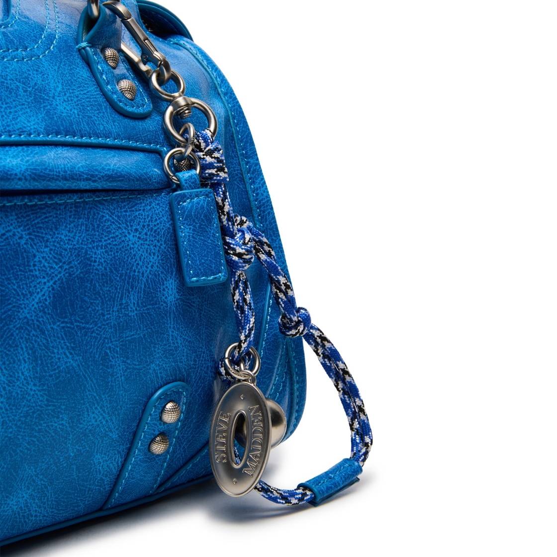 BRIGGS BLUE