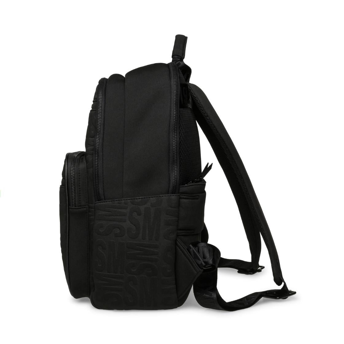 BDAINE BLACK/BLACK