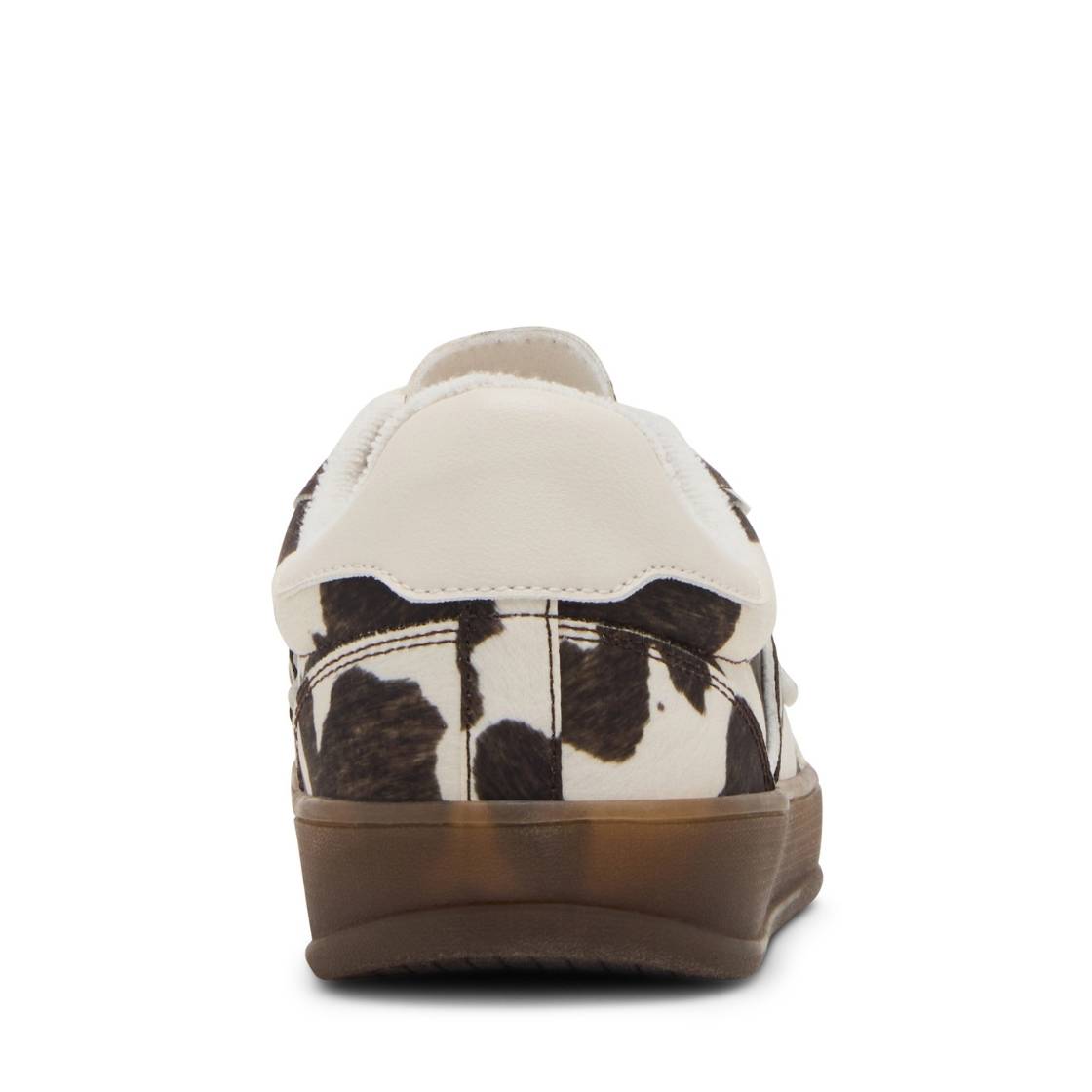 GIIA BROWN/WHITE