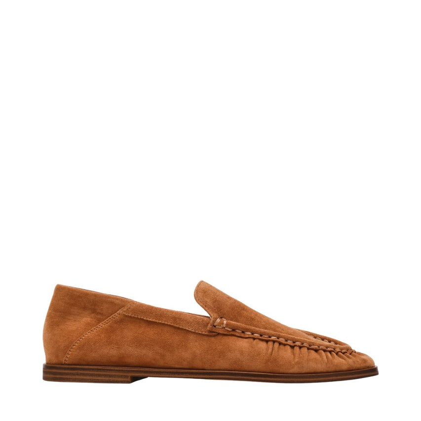 SHERWICK TAUPE SUEDE