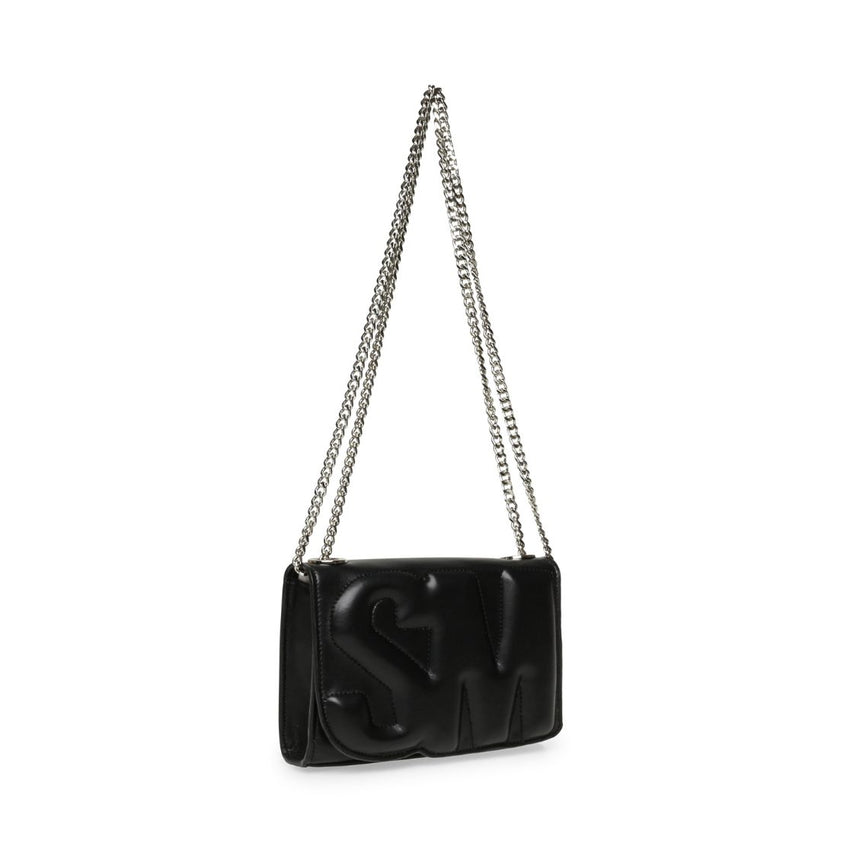 BZOIE BLACK/SILVER