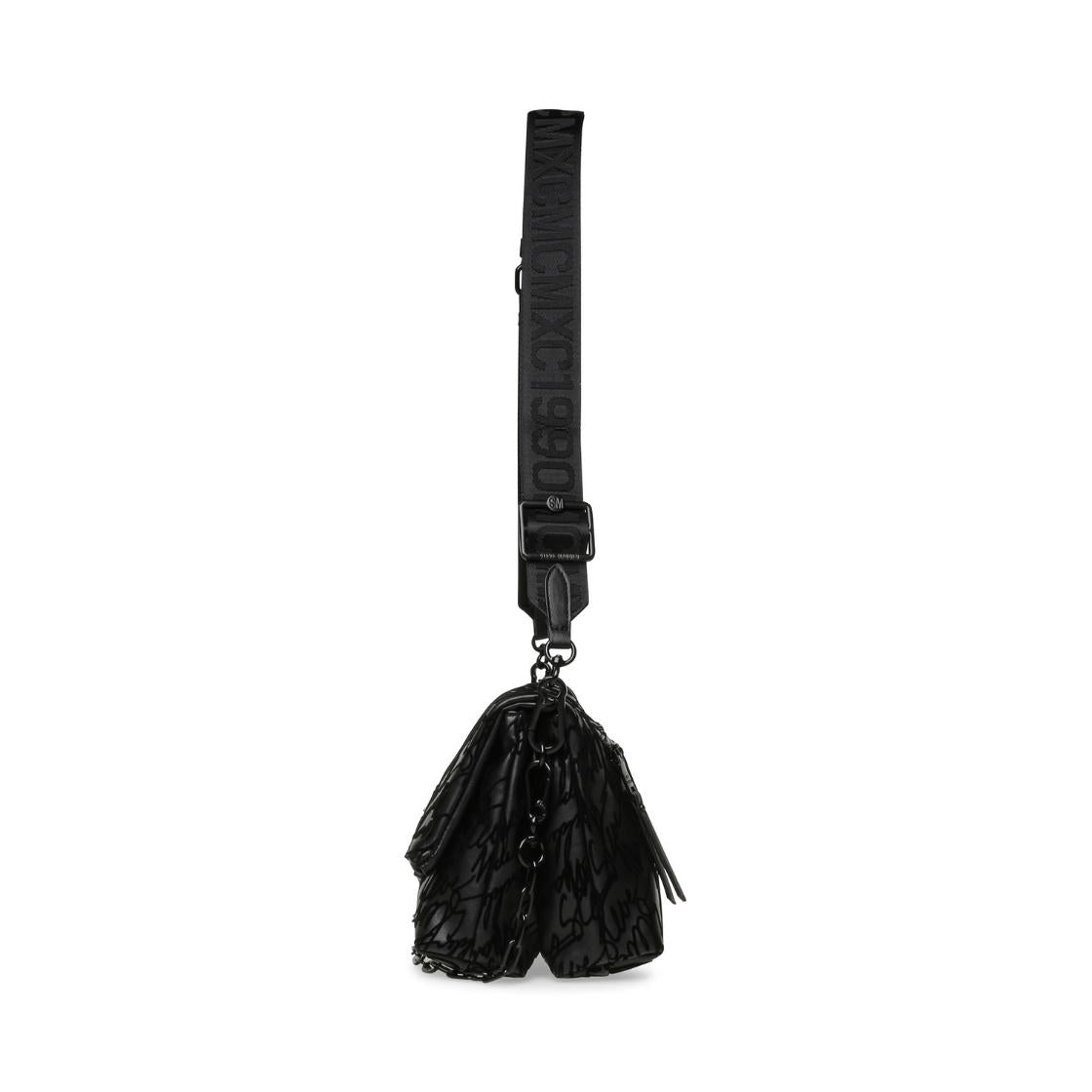 BDORCY BLACK/BLACK