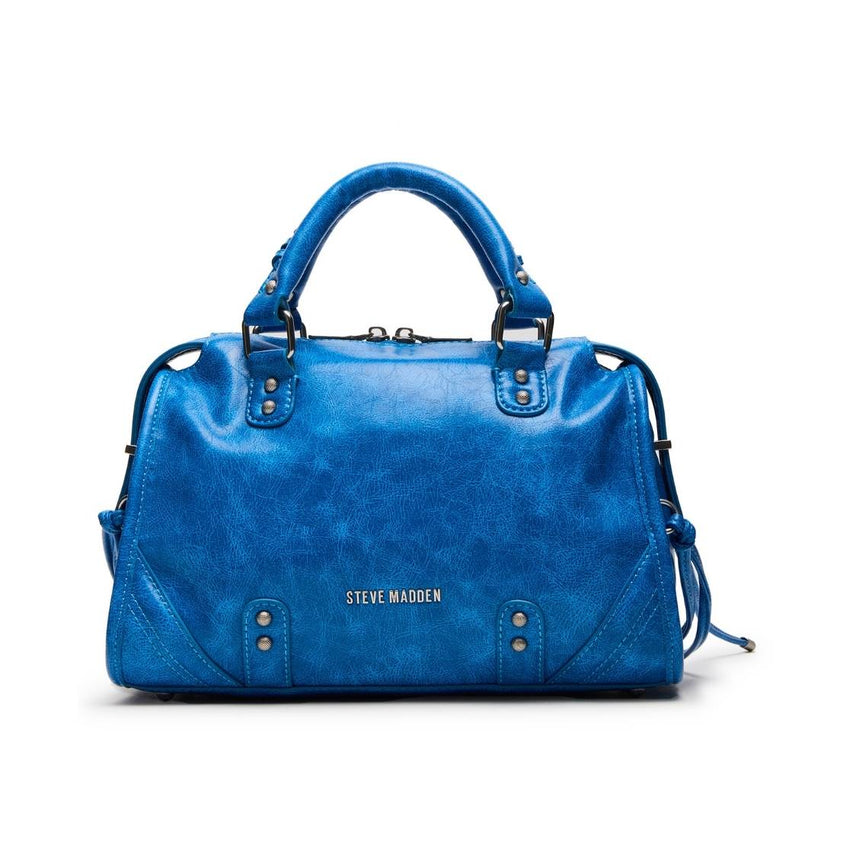 BRIGGS BLUE