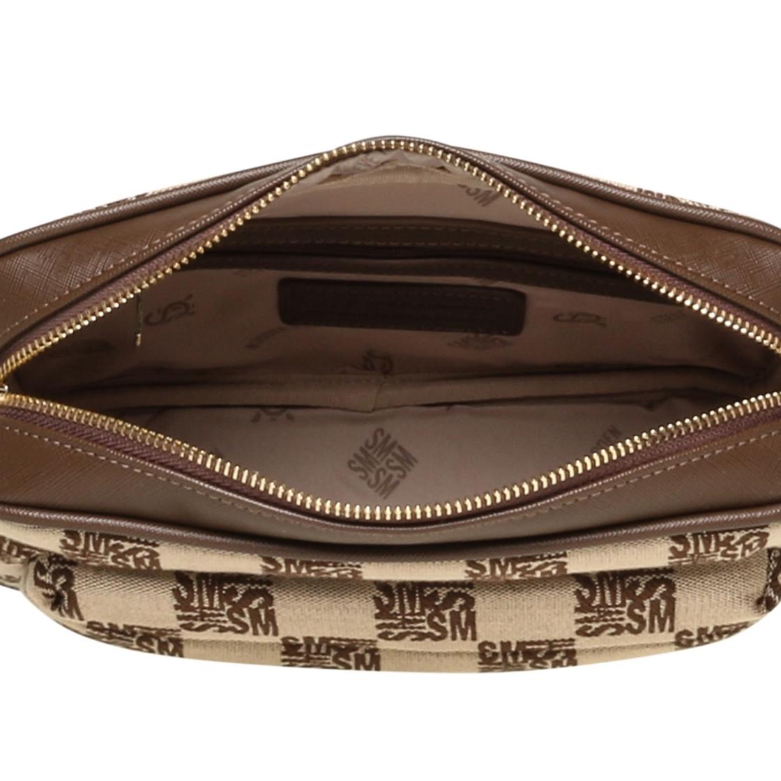 BLOLLI-5 BROWN/GOLD