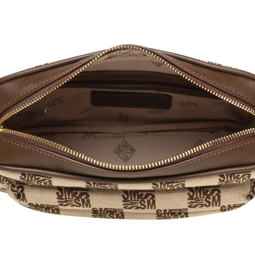 BLOLLI-5 BROWN/GOLD