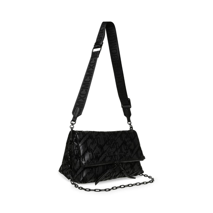 BDORCY BLACK/BLACK