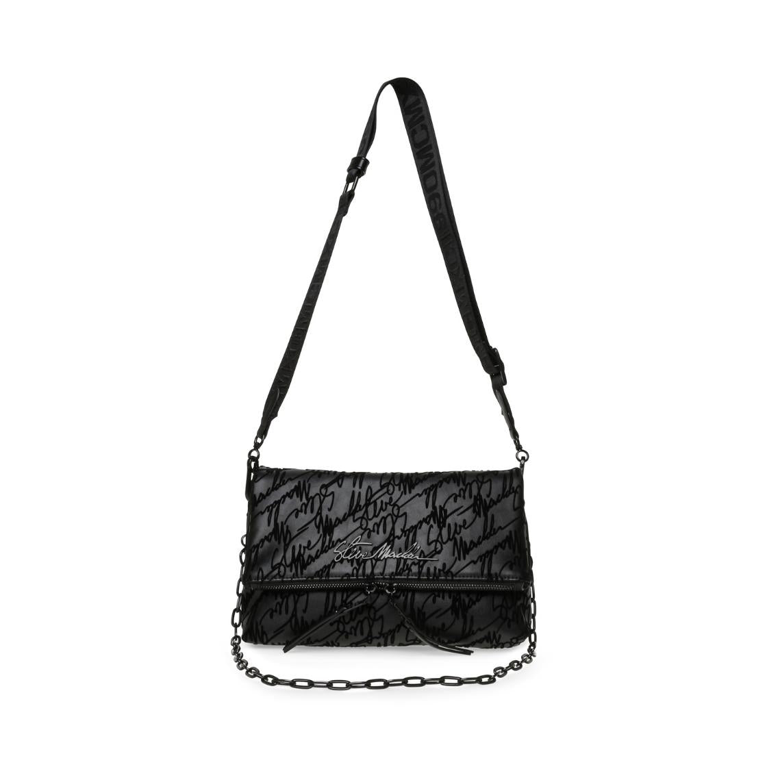 BDORCY BLACK/BLACK