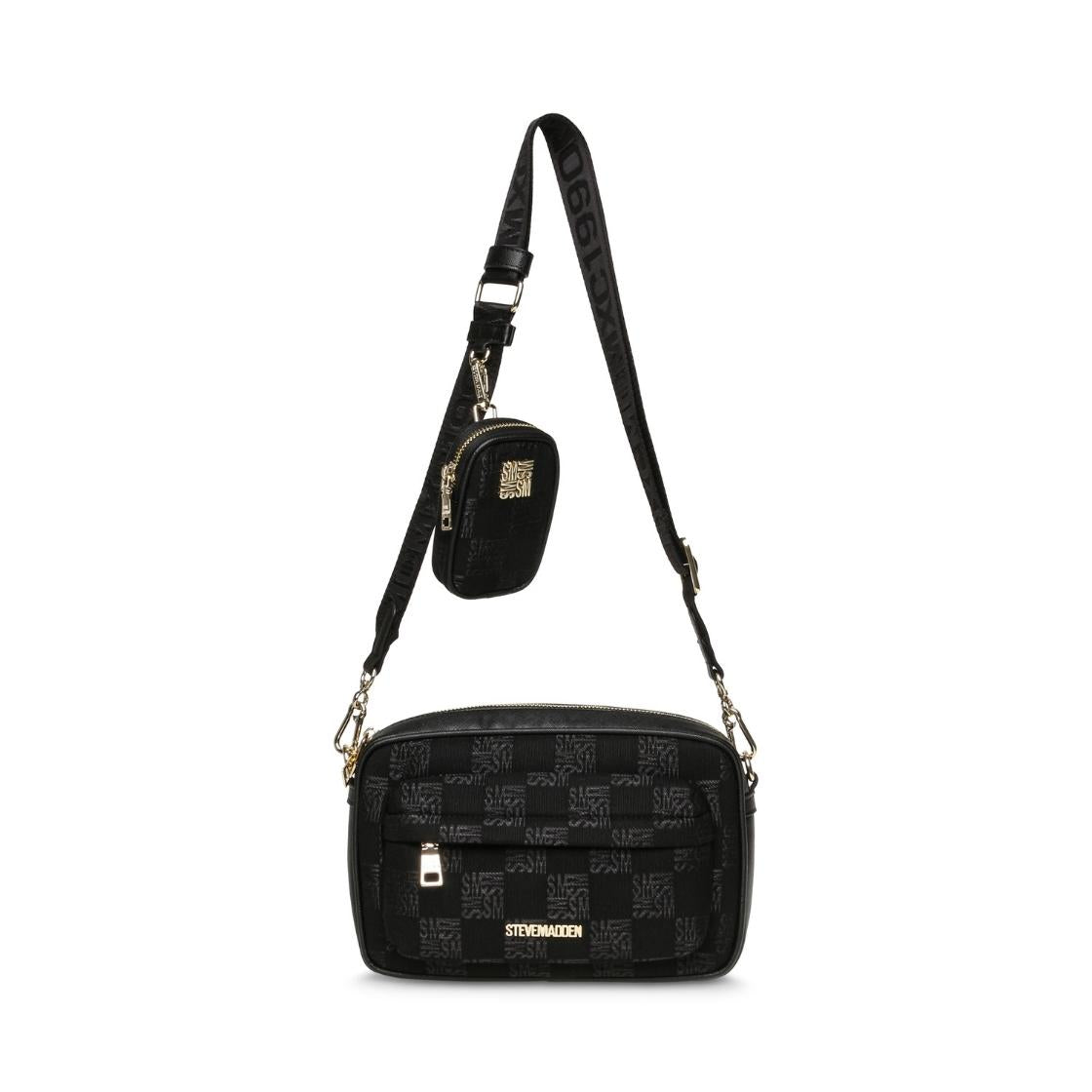 BLOLLI-5 BLACK/GOLD