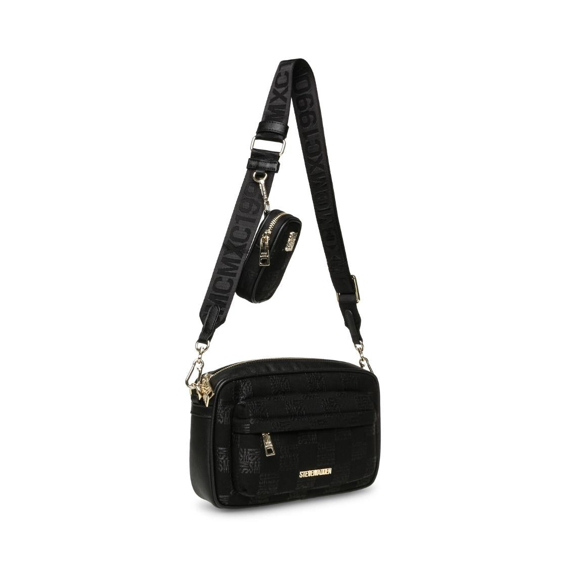 BLOLLI-5 BLACK/GOLD