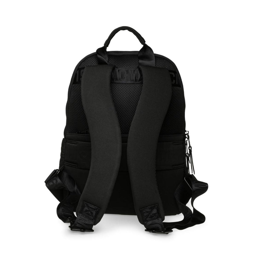 BDAINE BLACK/BLACK