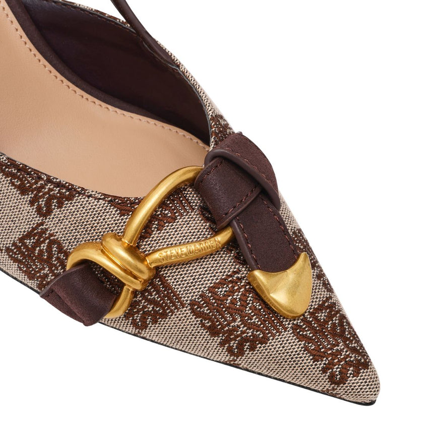 EVIAN-SM BROWN