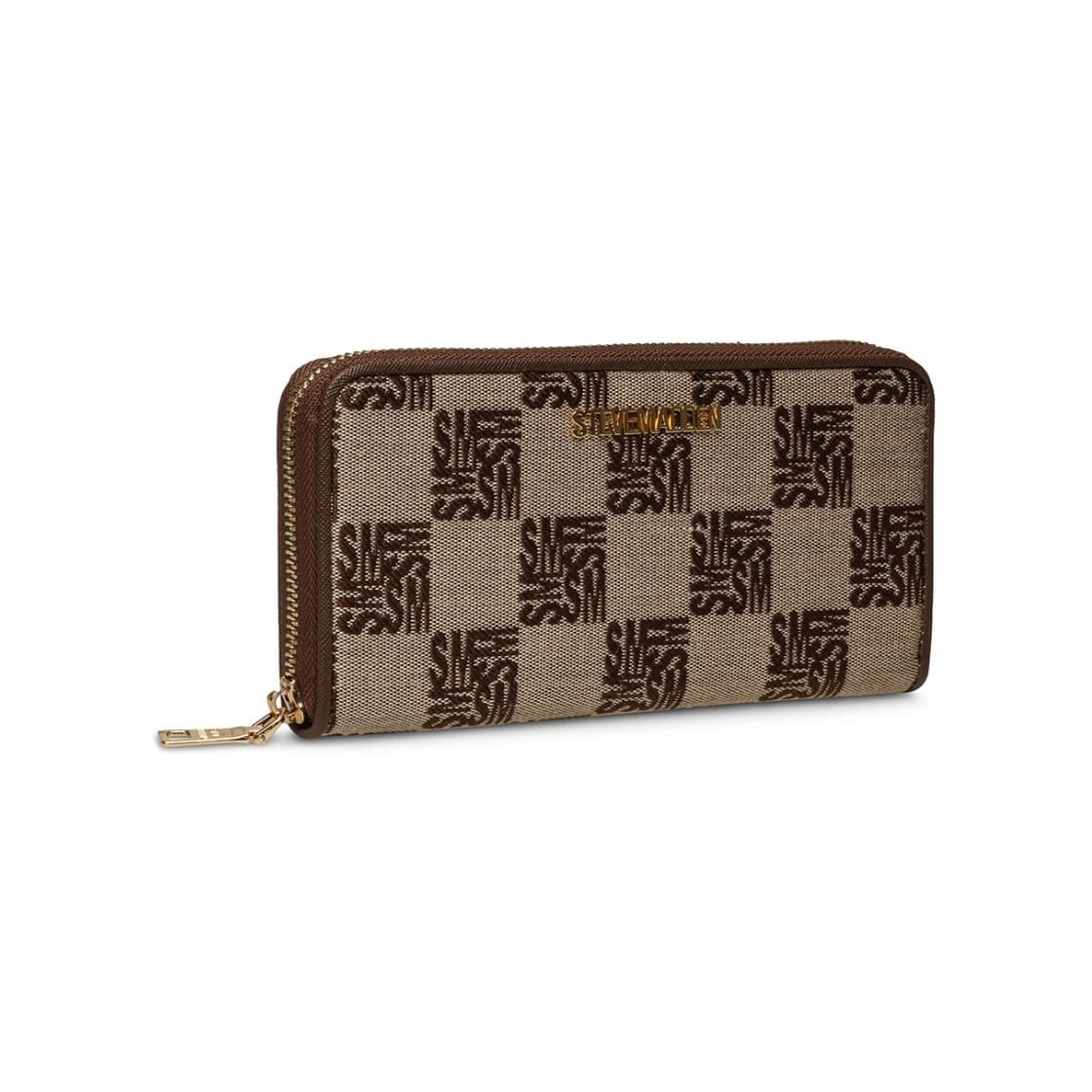 BEMI BROWN/GOLD